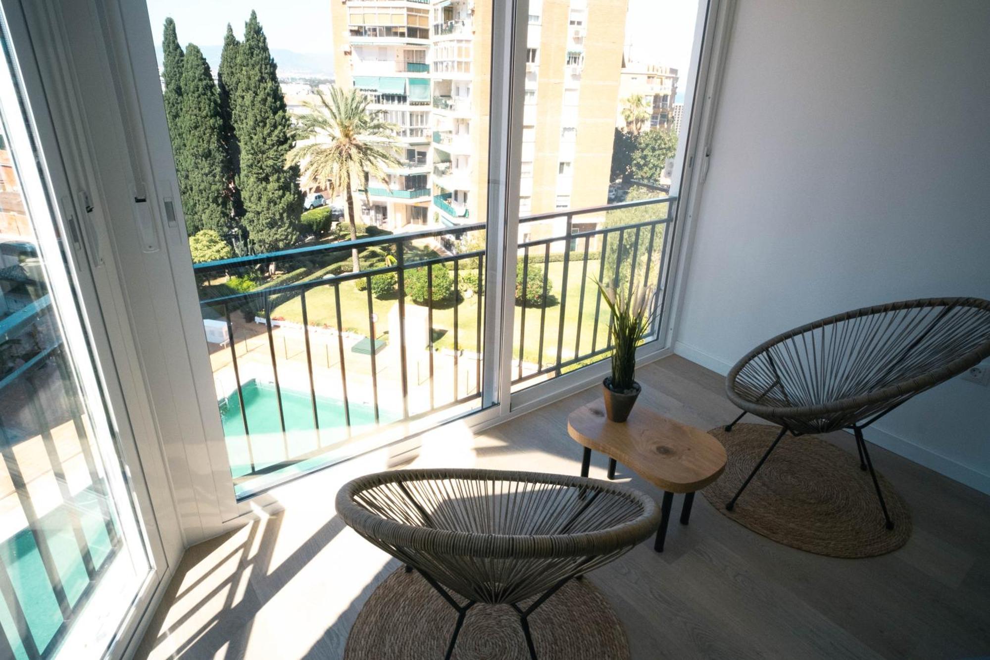 Frida&Love Torremolinos Extérieur photo
